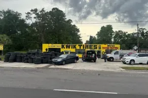 Kwik Tires