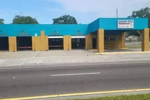 Bargain Tires