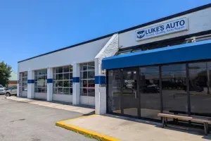 Luke's Auto Repair - Upper Arlington