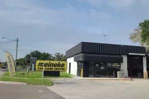 Meineke Car Care Center
