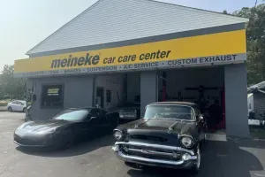 Meineke Car Care Center