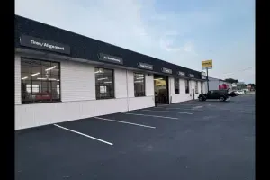 Meineke Car Care Center