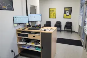 Meineke Car Care Center