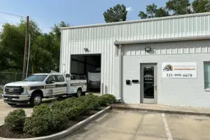 Premier Fleet Services of Louisiana
