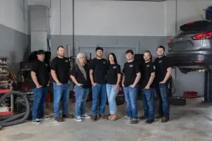 Severson Auto Service
