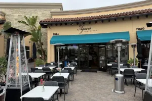Los Agaves