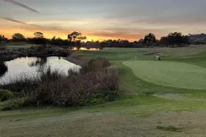 Glen Annie Golf Club