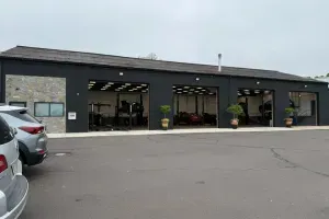 Cherry Lane Auto Repair