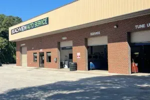 Beachview Auto Service