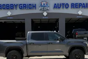 Bobby Grich Auto Repair