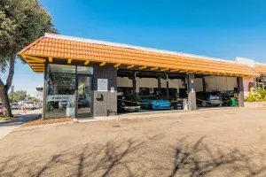 HOUSE Automotive | Independent Porsche Service Center