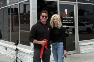A1 Automotive Repair - Seward
