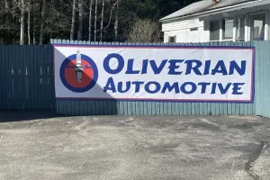 Oliverian Automotive