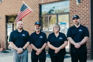 Rodgers Family Auto & Truck Repair
