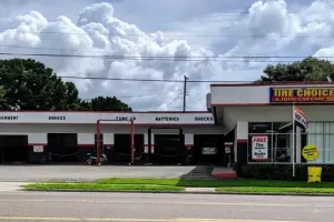 Tire Choice Auto Service Centers