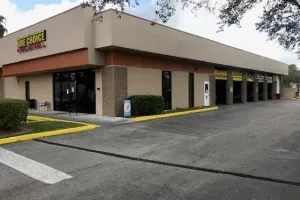 Tire Choice Auto Service Centers