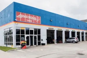 Armstrong Auto Care