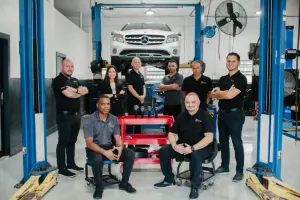 Prestige Auto Tech—North Miami