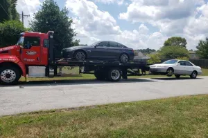 Whiteheart & Sons Co. Auto Service Center LLC