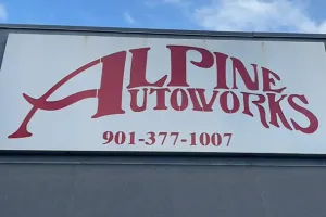 Alpine Autoworks