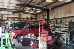Stigler Alignment Corporation