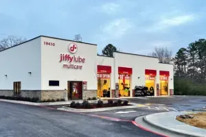 Jiffy Lube