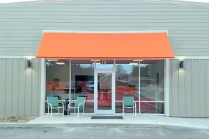 Wilmington Tire & Auto Middle Sound Loop Road
