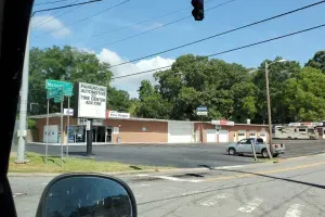 Fairground Automotive