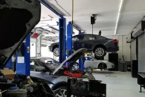 Rocco's European Garage - East Cobb