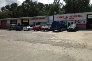 Advantage Tire & Wheel