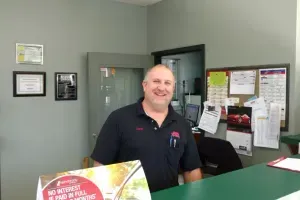 Auto Xperts Monroe - a Main Street Auto shop