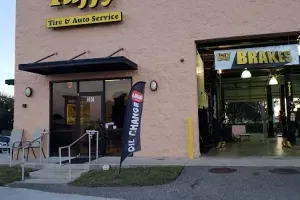 Tuffy Tire & Auto Service Center