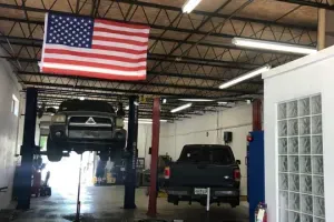 Dave's Automotive Repair