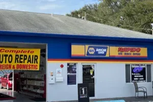 Rapido Automotive Repair