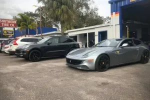 Southern Tire Company