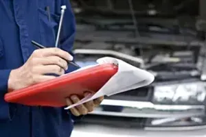 JAY & DEAN'S AUTO REPAIR