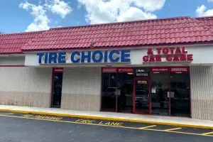 Tire Choice Auto Service Centers
