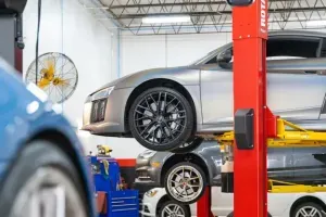 Euromotive Performance Service & Repair for Audi, Bentley, BMW, Land Rover, McLaren, Mercedes, & Porsche in Hallandale Beach