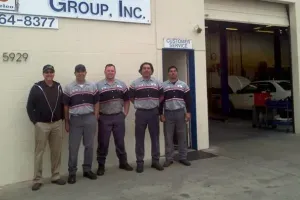 ATG Auto Repair