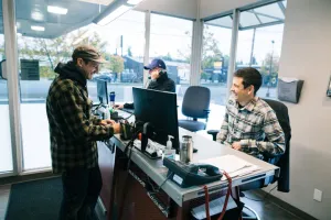 Bruce Cox Auto Service & Repair