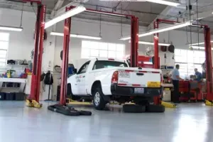 Auburn Foreign and Domestic Auto Repair