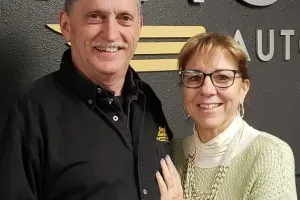 Haglin Automotive, Inc.