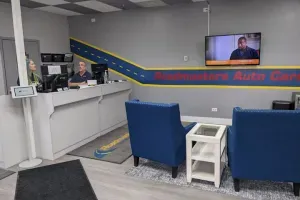 Broomfield Automotive
