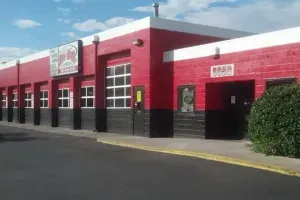 Factory Trained Auto