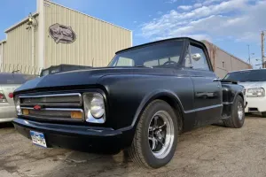 J&S Automotive Specialists