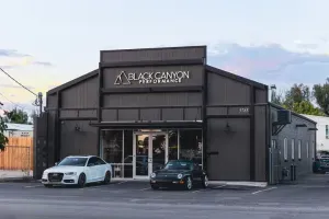 Black Canyon Performance European Auto Service