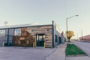 Baker Garage / Volvo Specialists