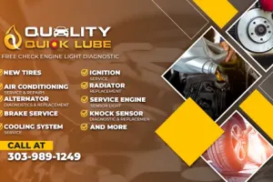 Quality Quick Lube