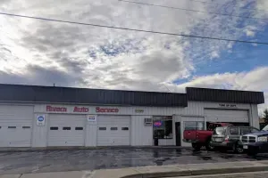 Rivera Service Center Inc