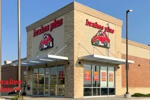 Brakes Plus
